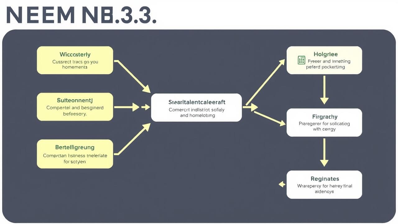 Infographic showing benefits of NEM 3.0